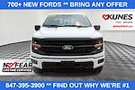 2025 Ford F-150 SuperCrew Cab 4x4 Pickup for sale #04T2959 - photo 4