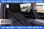 2025 Ford F-150 SuperCrew Cab 4x4 Pickup for sale #04T2959 - photo 14