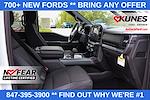 2025 Ford F-150 SuperCrew Cab 4x4 Pickup for sale #04T2959 - photo 15