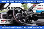 2025 Ford F-150 SuperCrew Cab 4x4 Pickup for sale #04T2959 - photo 21