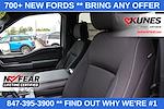 2025 Ford F-150 SuperCrew Cab 4x4 Pickup for sale #04T2959 - photo 22