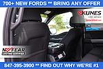 2025 Ford F-150 SuperCrew Cab 4x4 Pickup for sale #04T2959 - photo 25