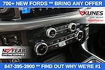 2025 Ford F-150 SuperCrew Cab 4x4 Pickup for sale #04T2959 - photo 35