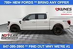 2025 Ford F-150 SuperCrew Cab 4x4 Pickup for sale #04T2959 - photo 10
