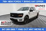 2025 Ford F-150 SuperCrew Cab 4x4 Pickup for sale #04T2959 - photo 12