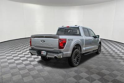 2025 Ford F-150 SuperCrew Cab 4x4 Pickup for sale #04T2960 - photo 2