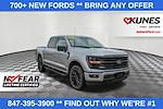 2025 Ford F-150 SuperCrew Cab 4x4 Pickup for sale #04T2960 - photo 1