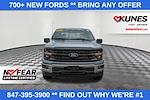 2025 Ford F-150 SuperCrew Cab 4x4 Pickup for sale #04T2960 - photo 4