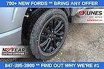 2025 Ford F-150 SuperCrew Cab 4x4 Pickup for sale #04T2960 - photo 8