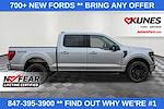 2025 Ford F-150 SuperCrew Cab 4x4 Pickup for sale #04T2960 - photo 3