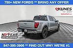 2025 Ford F-150 SuperCrew Cab 4x4 Pickup for sale #04T2960 - photo 2
