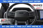 2025 Ford F-150 SuperCrew Cab 4x4 Pickup for sale #04T2960 - photo 33