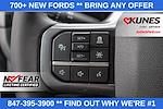 2025 Ford F-150 SuperCrew Cab 4x4 Pickup for sale #04T2960 - photo 34
