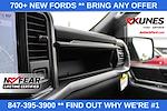 2025 Ford F-150 SuperCrew Cab 4x4 Pickup for sale #04T2960 - photo 43