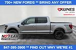 2025 Ford F-150 SuperCrew Cab 4x4 Pickup for sale #04T2960 - photo 10