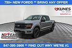 2025 Ford F-150 SuperCrew Cab 4x4 Pickup for sale #04T2960 - photo 12