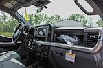 2025 Ford F-450 Super Cab DRW 4x4 Cab Chassis for sale #04T2967 - photo 6