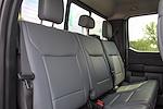 2025 Ford F-450 Super Cab DRW 4x4 Cab Chassis for sale #04T2967 - photo 15