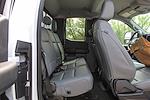 2025 Ford F-450 Super Cab DRW 4x4 Cab Chassis for sale #04T2967 - photo 16