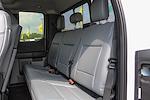 2025 Ford F-450 Super Cab DRW 4x4 Cab Chassis for sale #04T2967 - photo 19