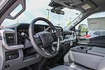 2025 Ford F-450 Super Cab DRW 4x4 Cab Chassis for sale #04T2967 - photo 22