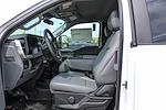 2025 Ford F-450 Super Cab DRW 4x4 Cab Chassis for sale #04T2967 - photo 24