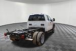 2025 Ford F-450 Super Cab DRW 4x4 Cab Chassis for sale #04T2967 - photo 2