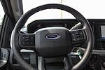 2025 Ford F-450 Super Cab DRW 4x4 Cab Chassis for sale #04T2967 - photo 29