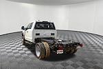 2025 Ford F-450 Super Cab DRW 4x4 Cab Chassis for sale #04T2967 - photo 9