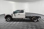 2025 Ford F-450 Super Cab DRW 4x4 Cab Chassis for sale #04T2967 - photo 11