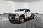 2025 Ford F-450 Super Cab DRW 4x4 Cab Chassis for sale #04T2967 - photo 13