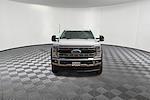 2025 Ford F-450 Super Cab DRW 4x4 Cab Chassis for sale #04T2967 - photo 3