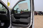 2025 Ford F-450 Super Cab DRW 4x4 Cab Chassis for sale #04T2968 - photo 5