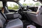 2025 Ford F-450 Super Cab DRW 4x4 Cab Chassis for sale #04T2968 - photo 10