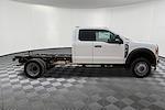 2025 Ford F-450 Super Cab DRW 4x4 Cab Chassis for sale #04T2968 - photo 4