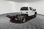 2025 Ford F-450 Super Cab DRW 4x4 Cab Chassis for sale #04T2968 - photo 2