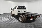 2025 Ford F-450 Super Cab DRW 4x4 Cab Chassis for sale #04T2968 - photo 9