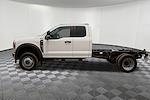 2025 Ford F-450 Super Cab DRW 4x4 Cab Chassis for sale #04T2968 - photo 11