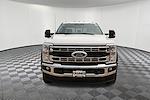 2025 Ford F-450 Super Cab DRW 4x4 Cab Chassis for sale #04T2968 - photo 3