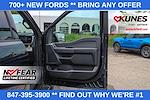 2025 Ford F-150 SuperCrew Cab 4x4 Pickup for sale #04T2969 - photo 13