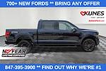 2025 Ford F-150 SuperCrew Cab 4x4 Pickup for sale #04T2969 - photo 3