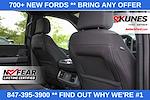 2025 Ford F-150 SuperCrew Cab 4x4 Pickup for sale #04T2969 - photo 18