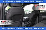2025 Ford F-150 SuperCrew Cab 4x4 Pickup for sale #04T2969 - photo 22