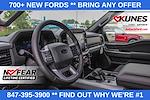 2025 Ford F-150 SuperCrew Cab 4x4 Pickup for sale #04T2969 - photo 27