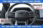 2025 Ford F-150 SuperCrew Cab 4x4 Pickup for sale #04T2969 - photo 34