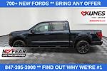 2025 Ford F-150 SuperCrew Cab 4x4 Pickup for sale #04T2969 - photo 10