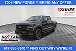 2025 Ford F-150 SuperCrew Cab 4x4 Pickup for sale #04T2969 - photo 12