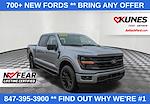 2025 Ford F-150 SuperCrew Cab 4x4 Pickup for sale #04T2975 - photo 1