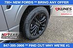 2025 Ford F-150 SuperCrew Cab 4x4 Pickup for sale #04T2975 - photo 8