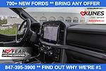 2025 Ford F-150 SuperCrew Cab 4x4 Pickup for sale #04T2975 - photo 17